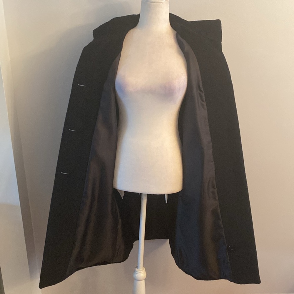 Jones  New York NWT woman’s overcoat - Picture 9 of 15
